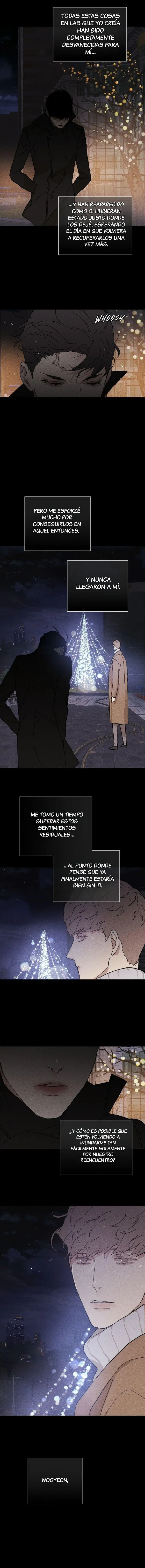 Missing Love Capitulo 16 página 14