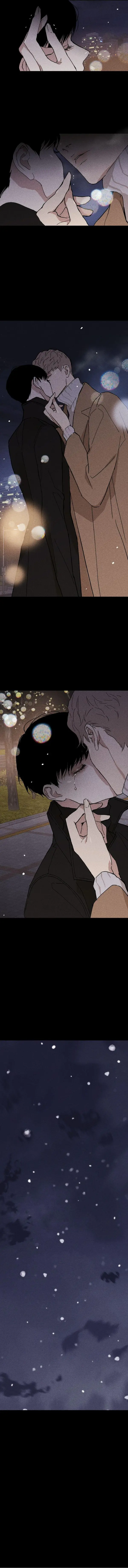Missing Love Capitulo 16 página 17