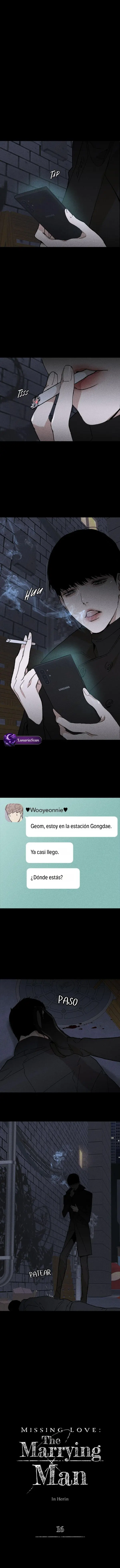 Missing Love Capitulo 16 página 3