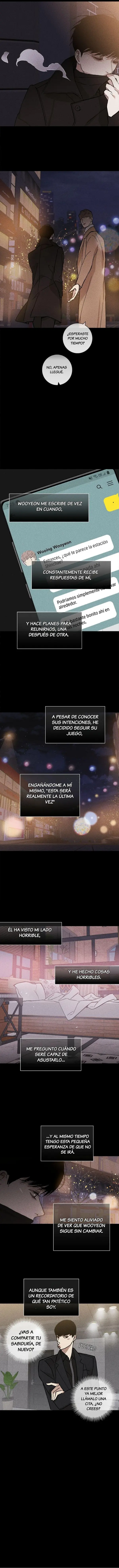 Missing Love Capitulo 16 página 5