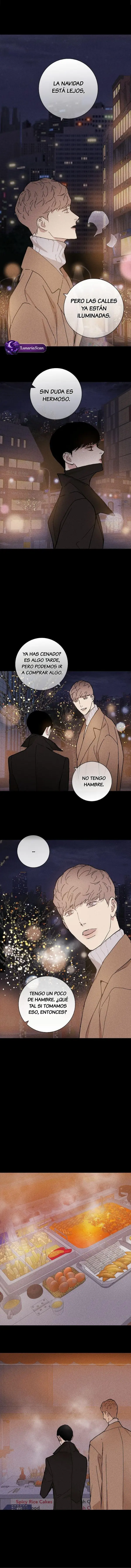 Missing Love Capitulo 16 página 6