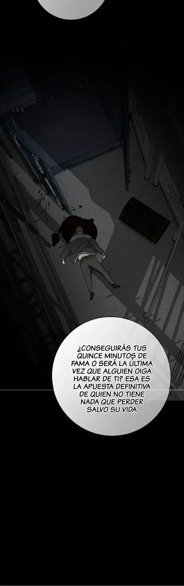 Missing Love Capitulo 17 página 4