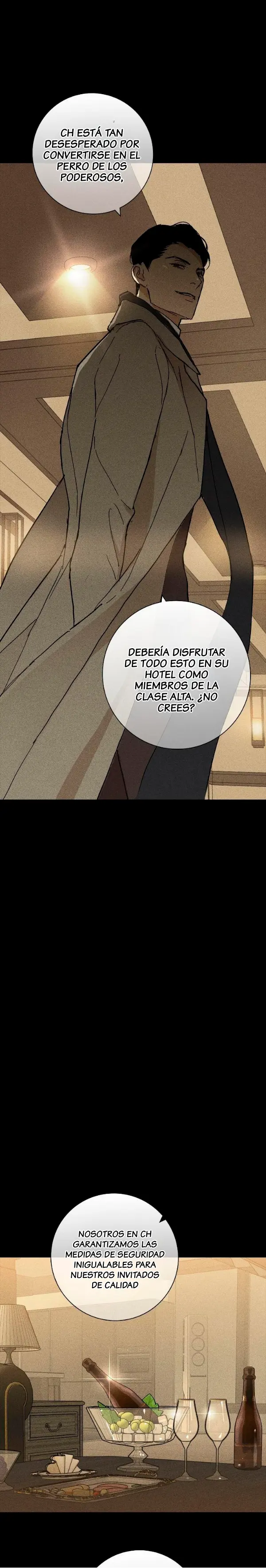 Missing Love Capitulo 17 página 9