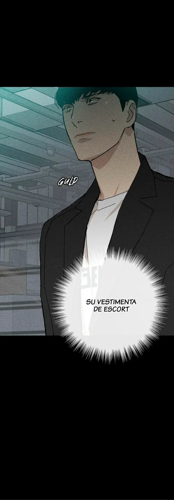 Missing Love Capitulo 18 página 10