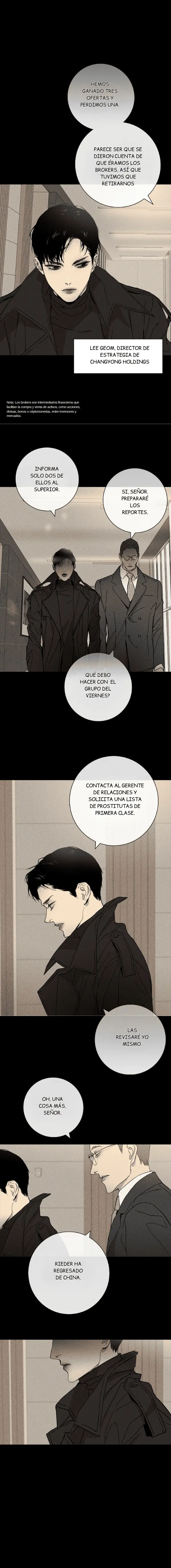 Missing Love Capitulo 2 página 7