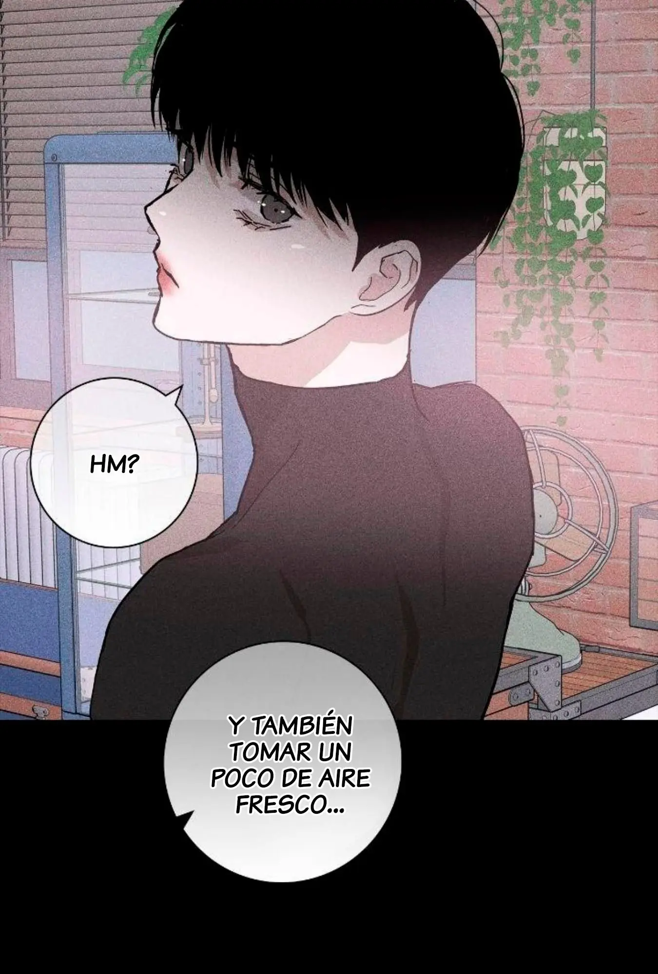 Missing Love Capitulo 25 página 10