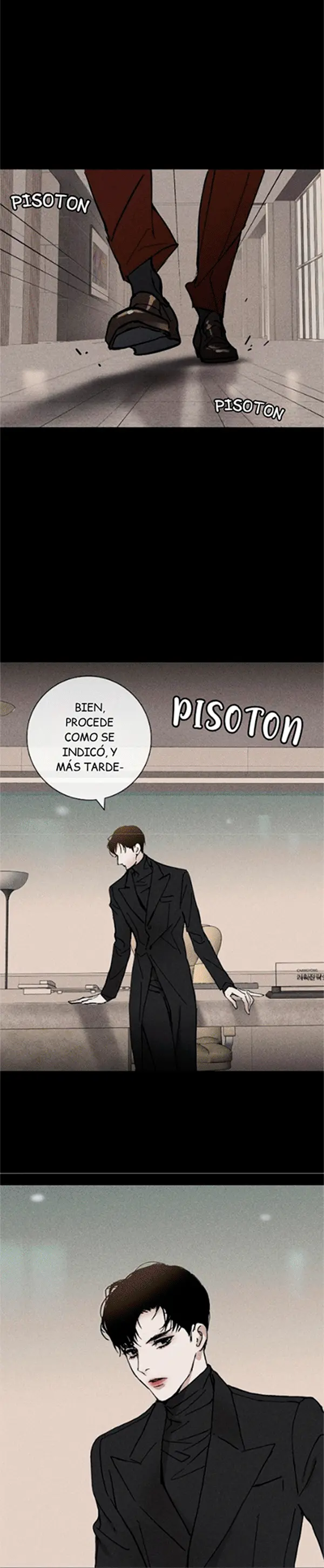 Missing Love Capitulo 3 página 2