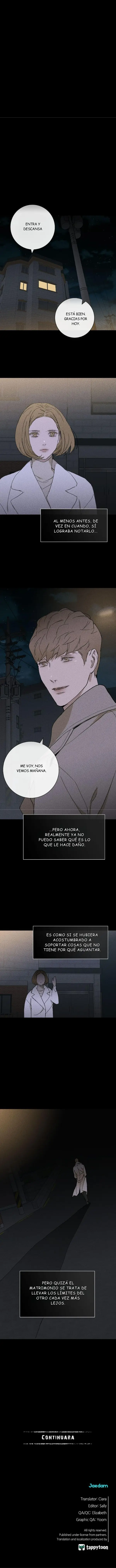 Missing Love Capitulo 4 página 10