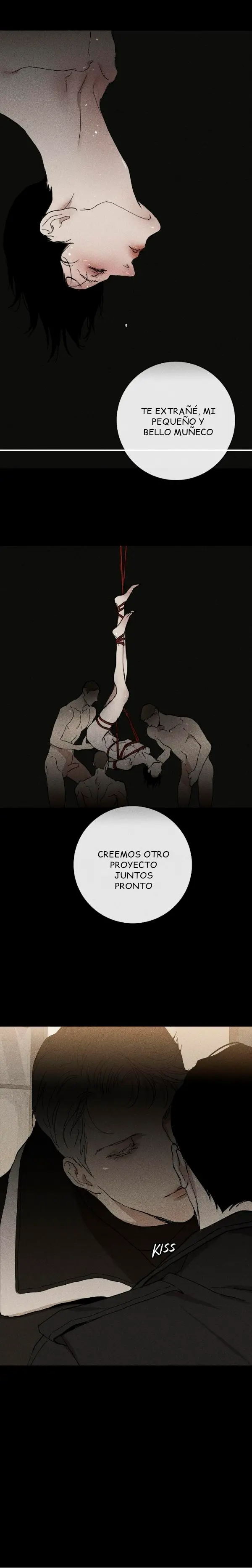 Missing Love Capitulo 5 página 7