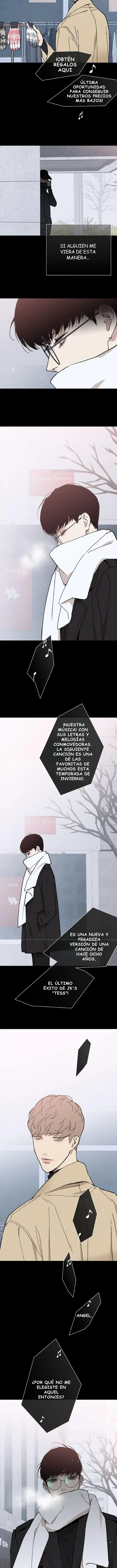 Missing Love Capitulo 6 página 14