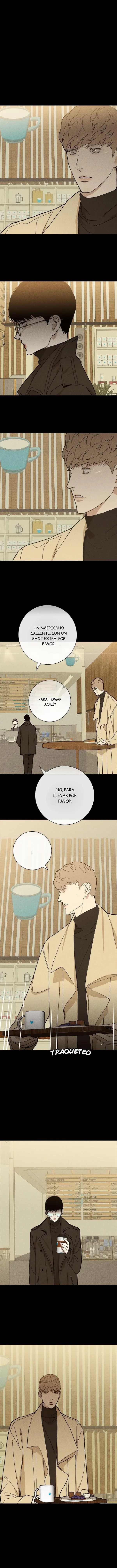 Missing Love Capitulo 6 página 2