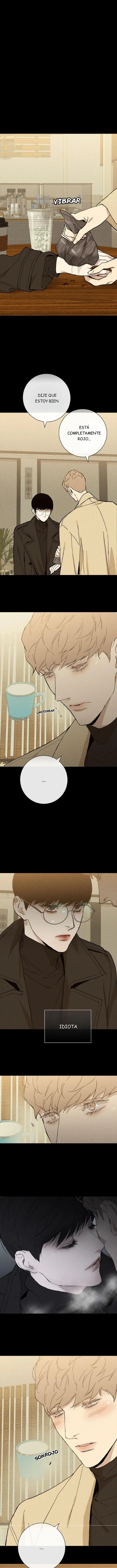 Missing Love Capitulo 6 página 6