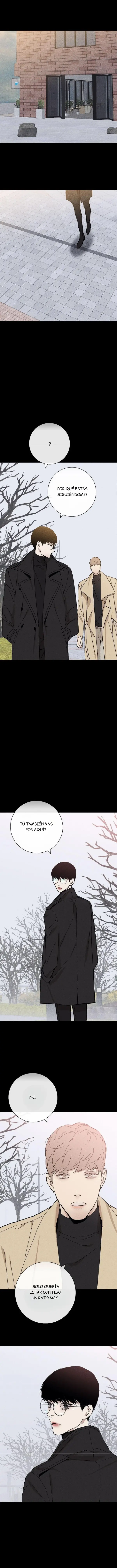 Missing Love Capitulo 6 página 9