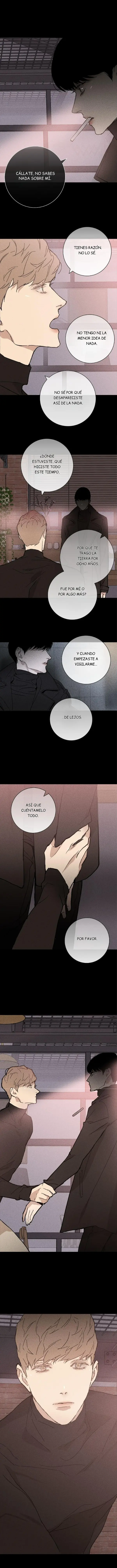 Missing Love Capitulo 7 página 11
