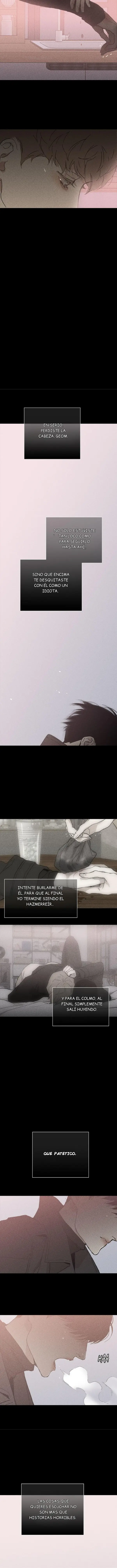 Missing Love Capitulo 7 página 14