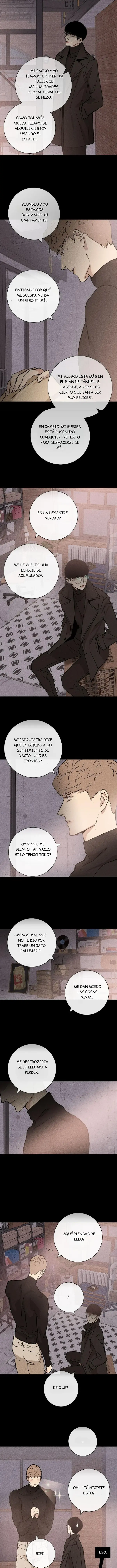Missing Love Capitulo 7 página 3