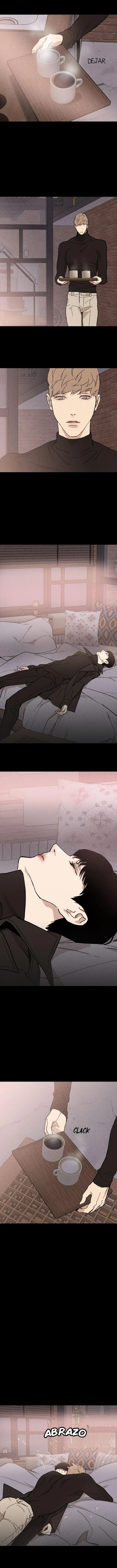 Missing Love Capitulo 7 página 5