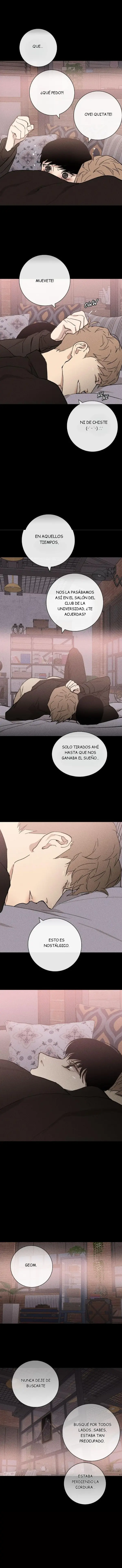 Missing Love Capitulo 7 página 6