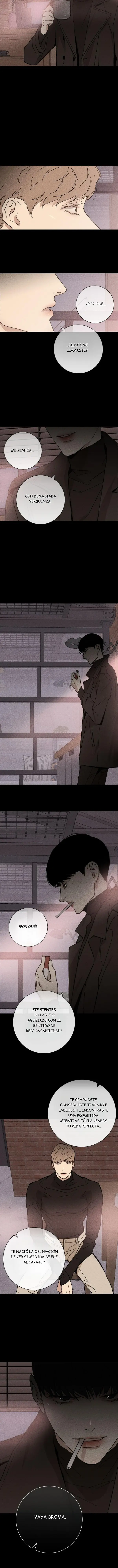Missing Love Capitulo 7 página 9