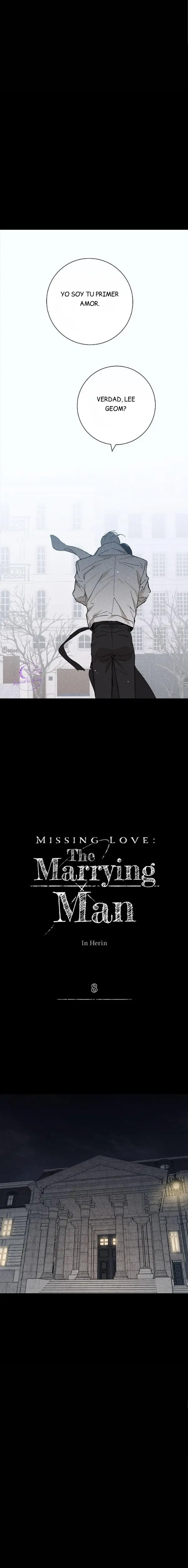 Missing Love Capitulo 8 página 4