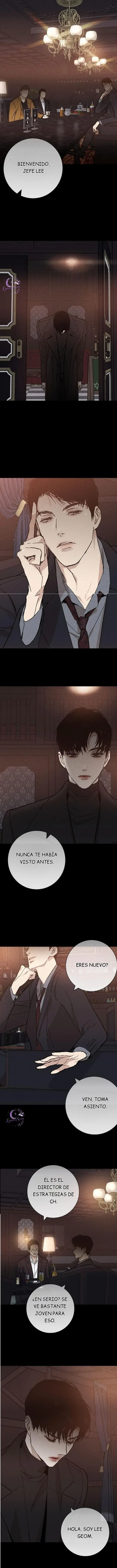 Missing Love Capitulo 8 página 6