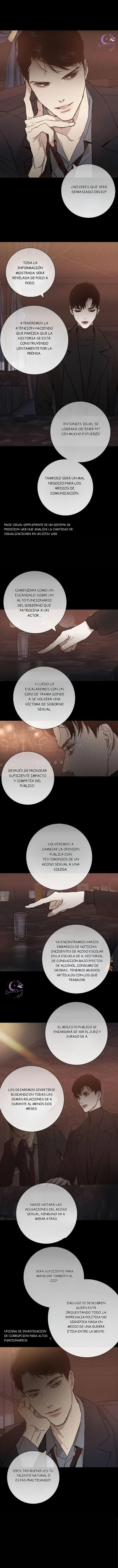 Missing Love Capitulo 8 página 8