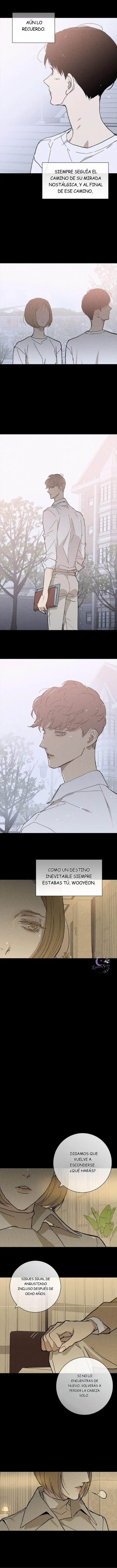 Missing Love Capitulo 9 página 14