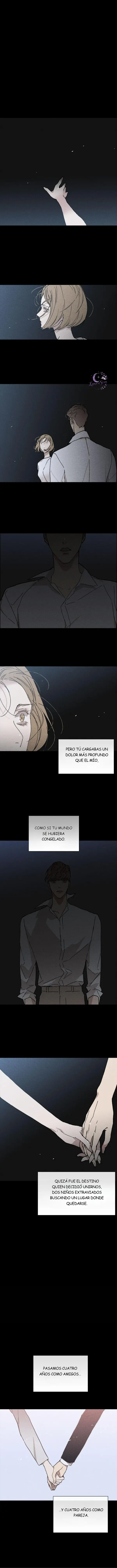 Missing Love Capitulo 9 página 16