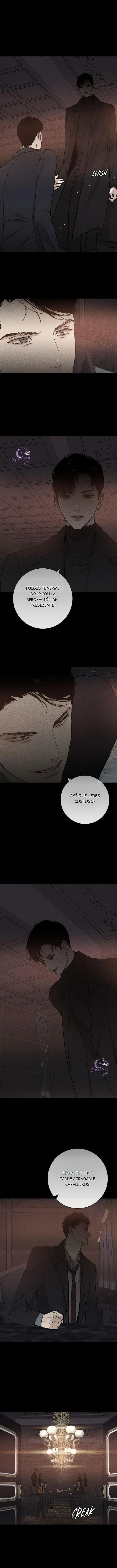 Missing Love Capitulo 9 página 3