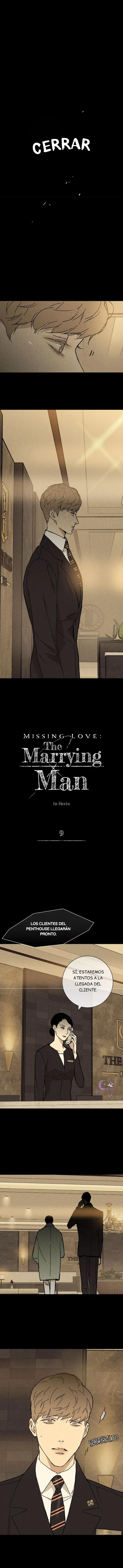 Missing Love Capitulo 9 página 4