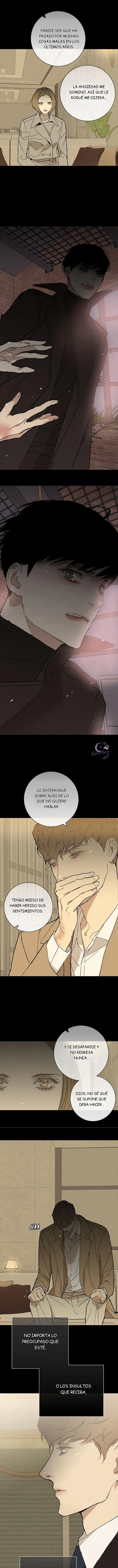Missing Love Capitulo 9 página 9
