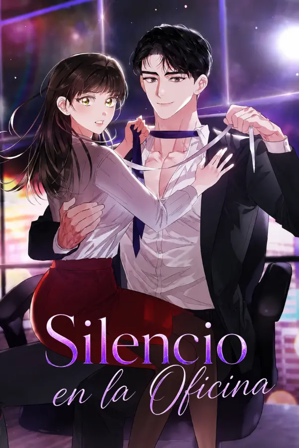 Silencio en la Oficina Capitulo 11 página 2