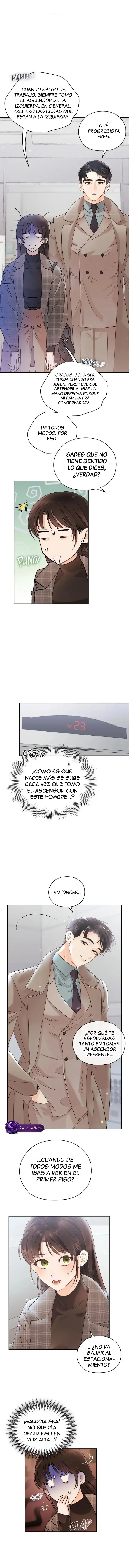 Silencio en la Oficina Capitulo 12 página 12