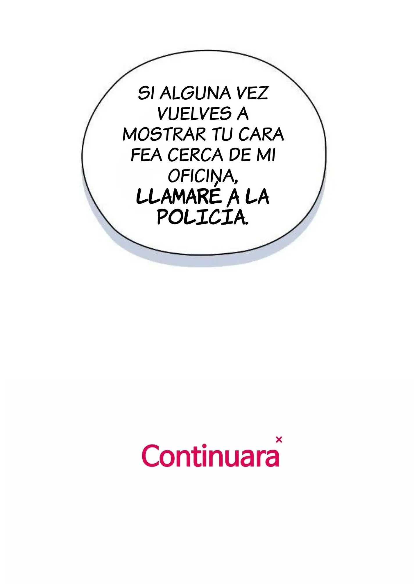 Silencio en la Oficina Capitulo 17 página 24