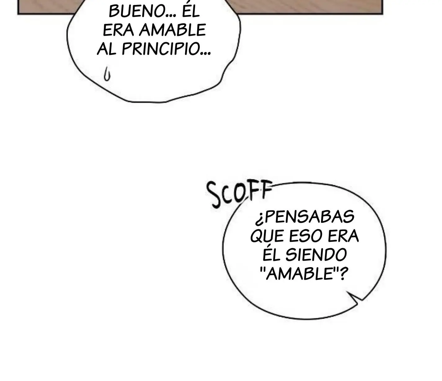 Silencio en la Oficina Capitulo 18 página 16