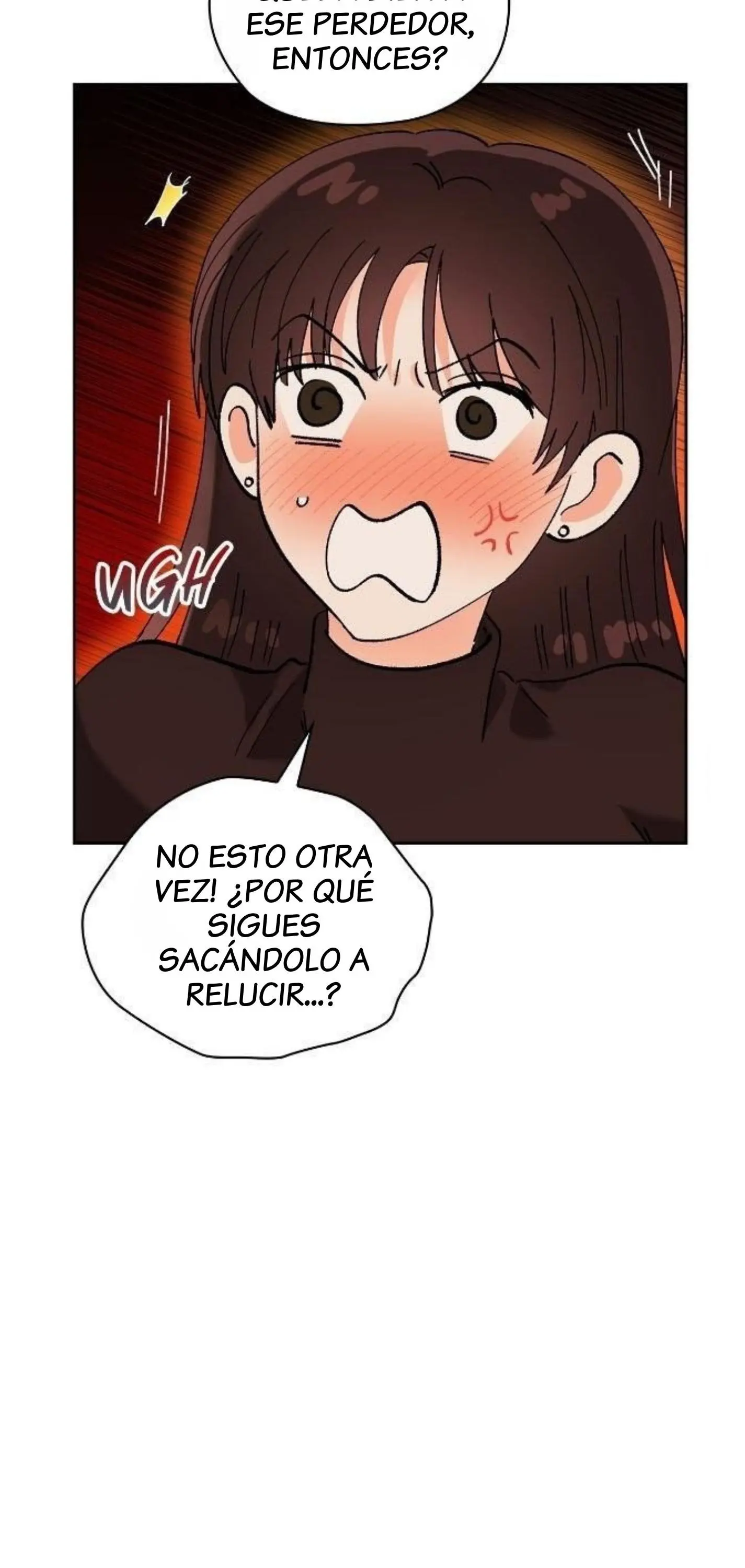 Silencio en la Oficina Capitulo 18 página 18