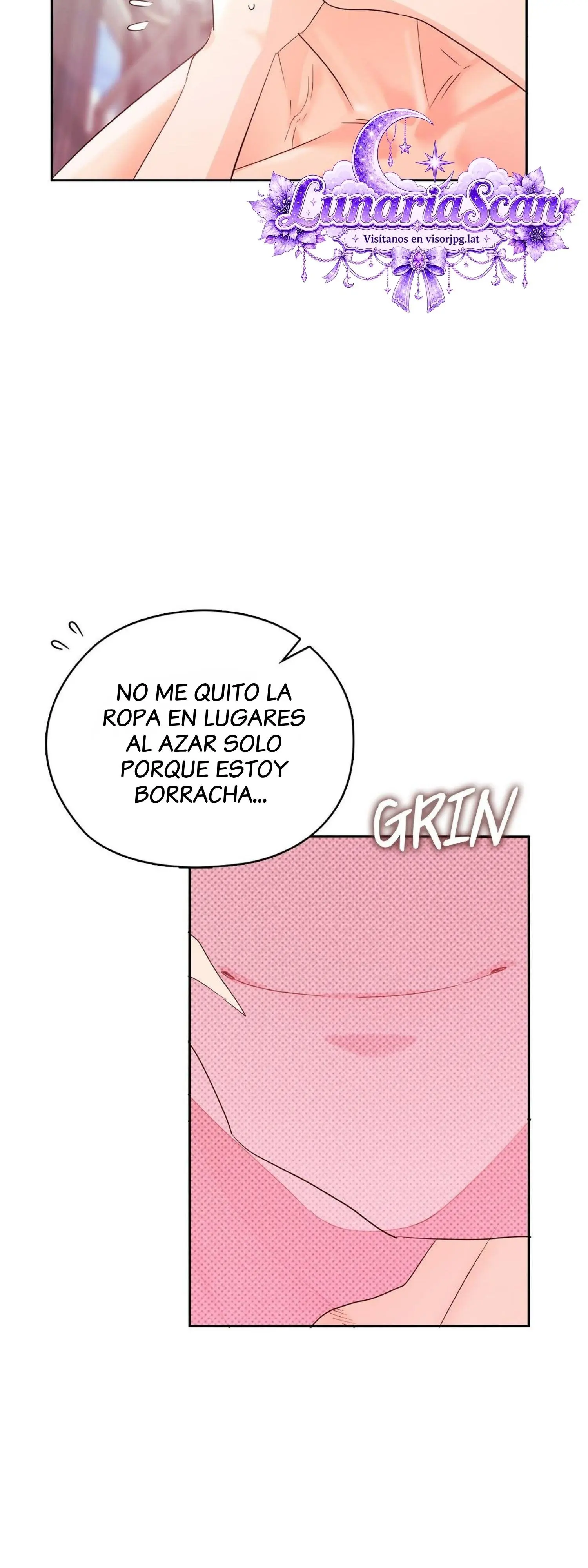 Silencio en la Oficina Capitulo 22 página 15