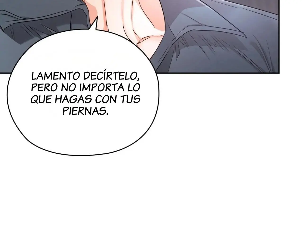 Silencio en la Oficina Capitulo 27 página 15