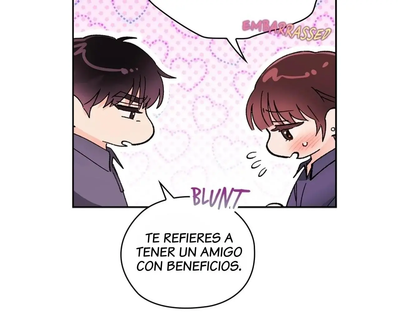 Silencio en la Oficina Capitulo 27 página 28
