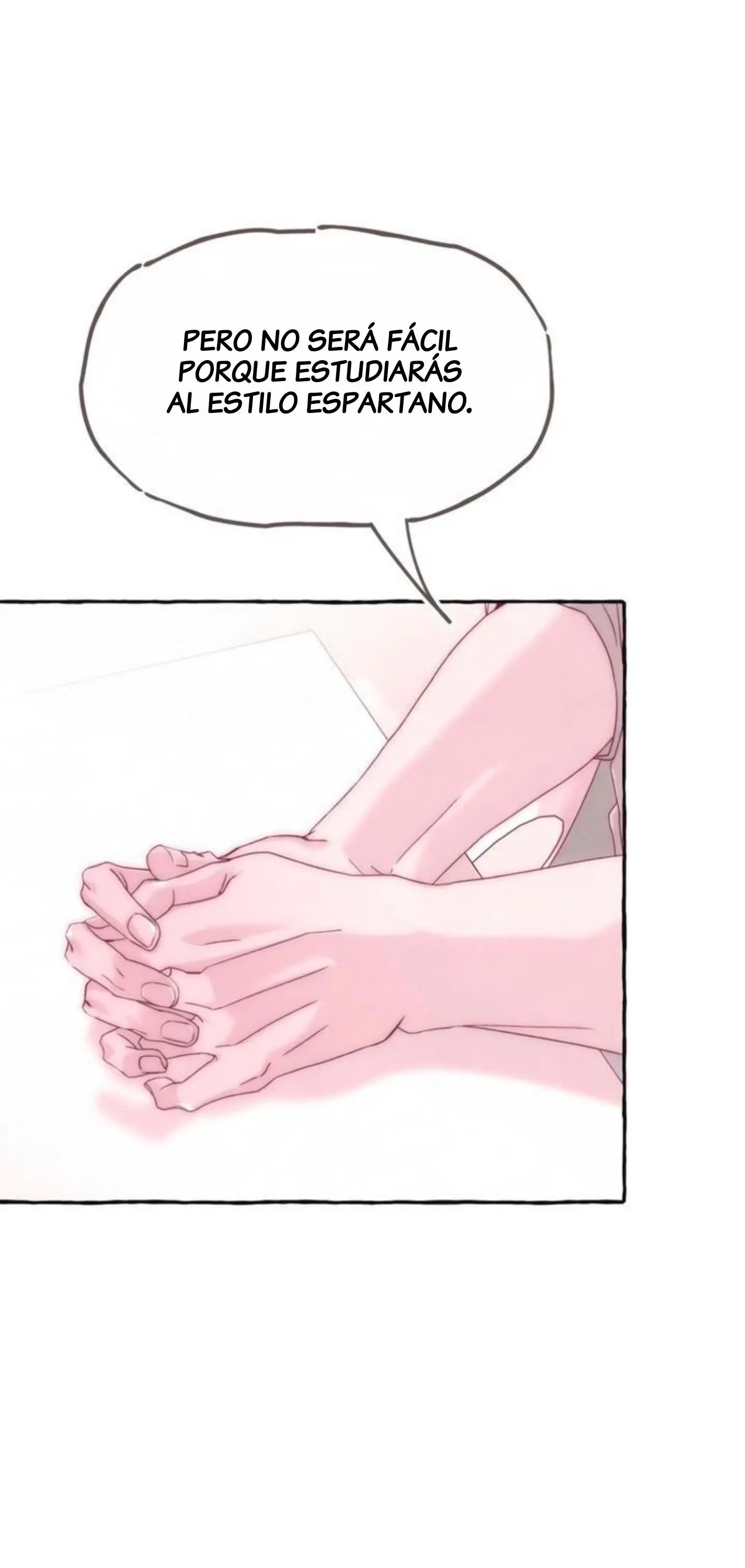 Aceptaré el Castigo Capitulo 0 página 10