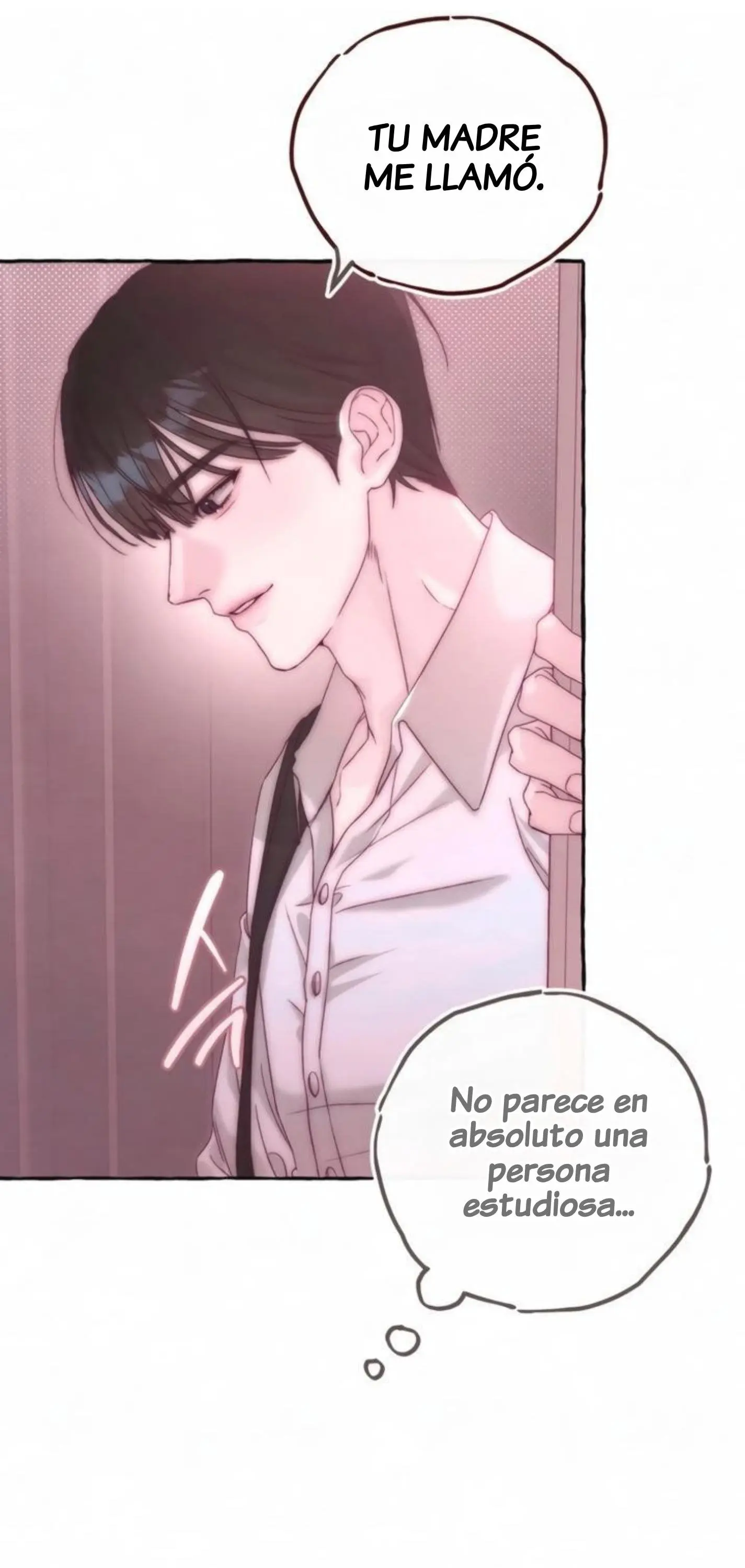 Aceptaré el Castigo Capitulo 0 página 8