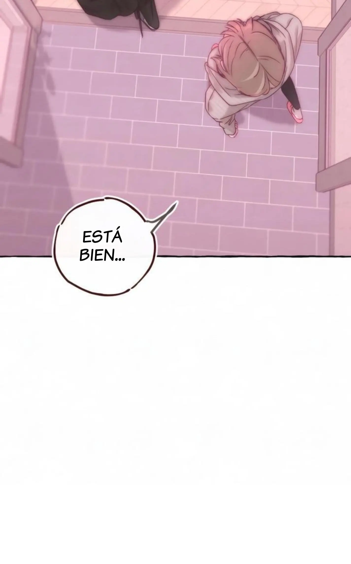 Aceptaré el Castigo Capitulo 1 página 10