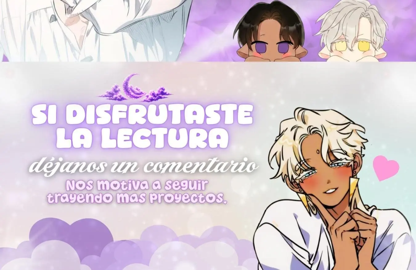 Aceptaré el Castigo Capitulo 4 página 20