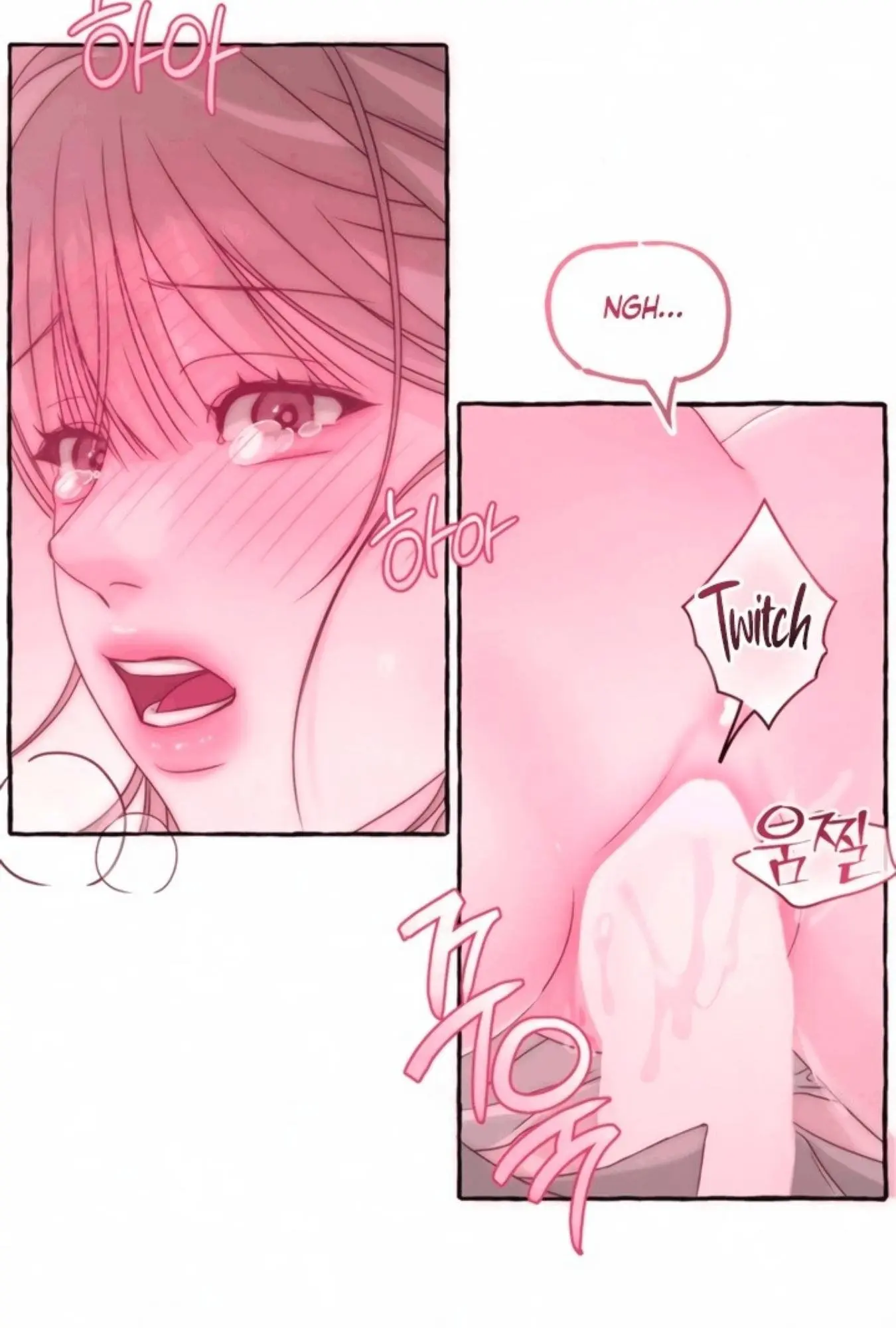 Aceptaré el Castigo Capitulo 6 página 14