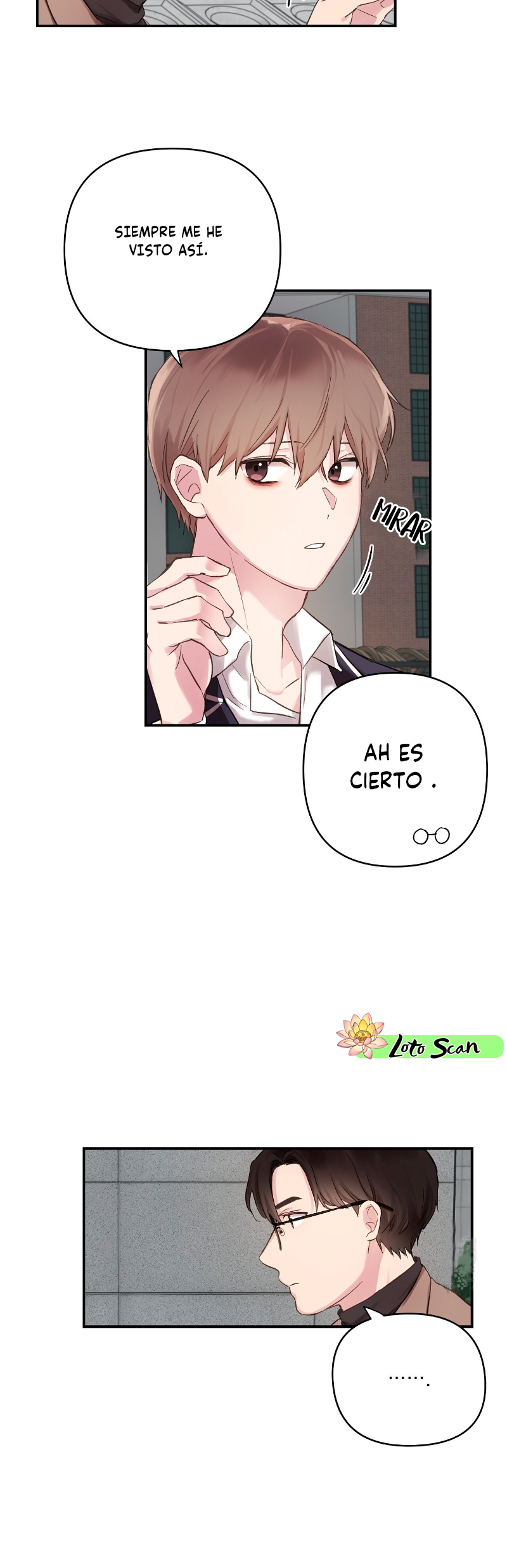 Chichi series Capitulo 1 página 30