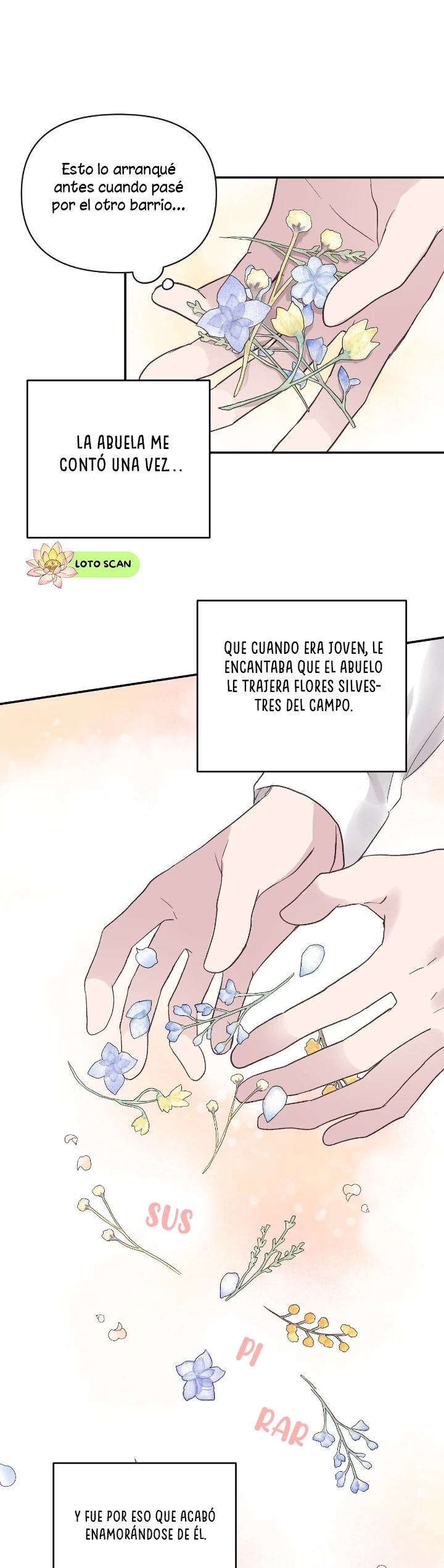 Chichi series Capitulo 15 página 11