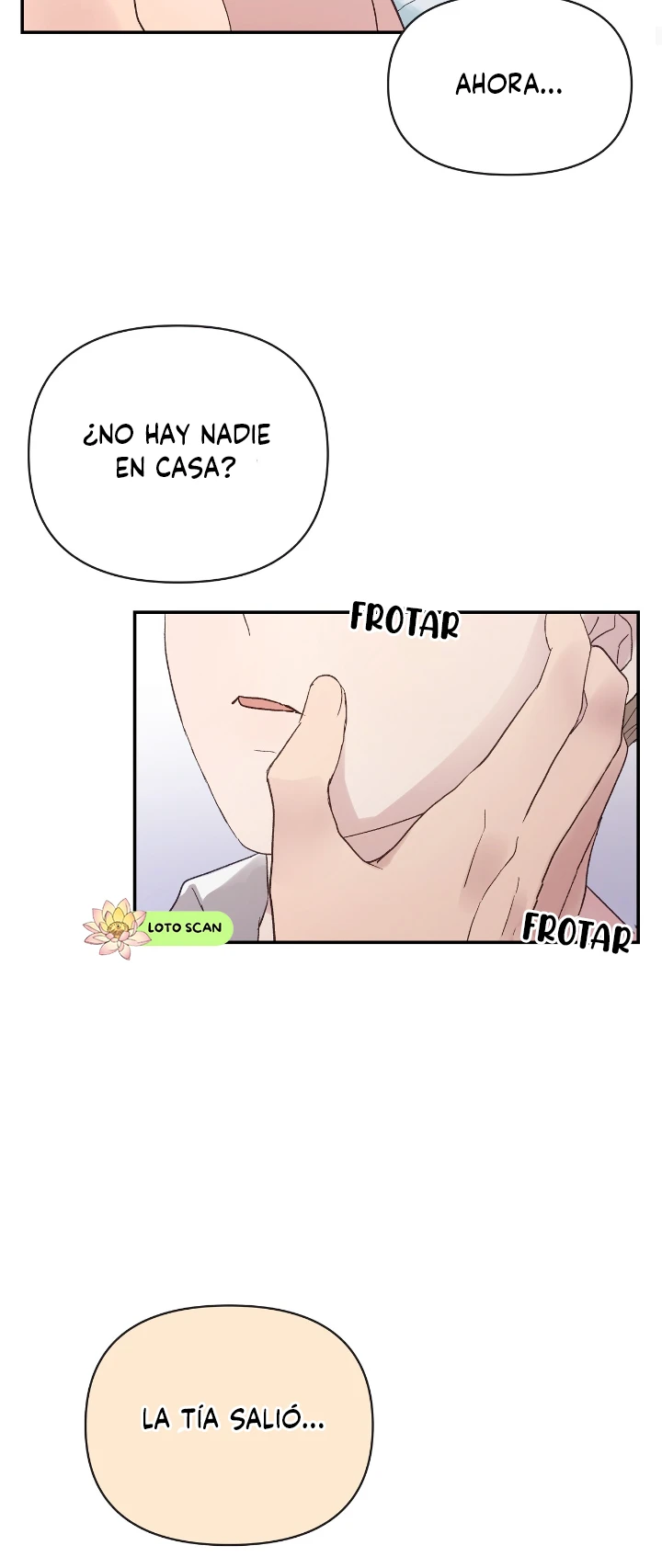 Chichi series Capitulo 15 página 33