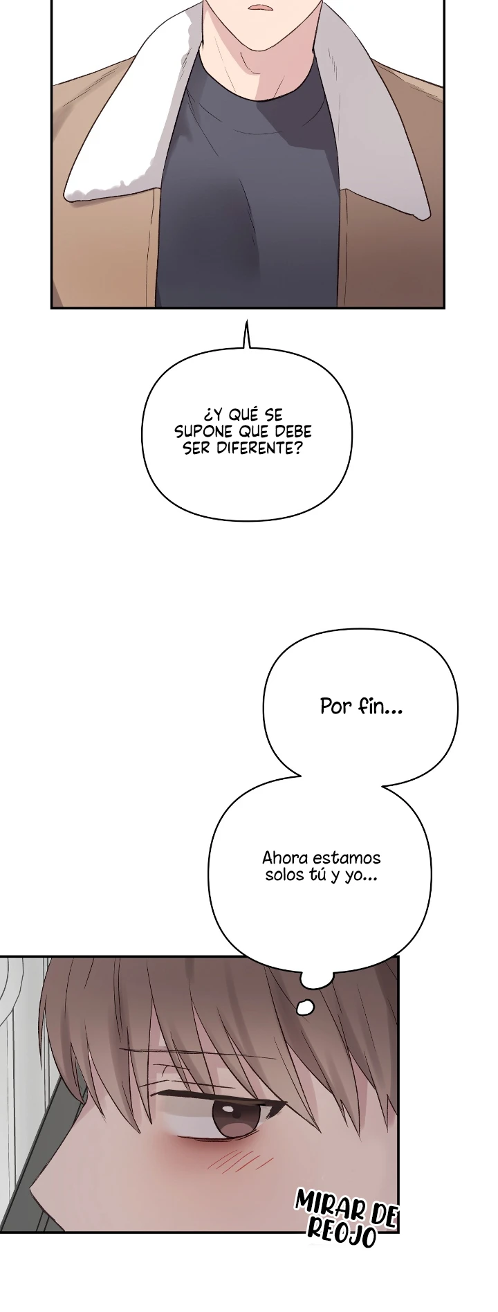 Chichi series Capitulo 16 página 14