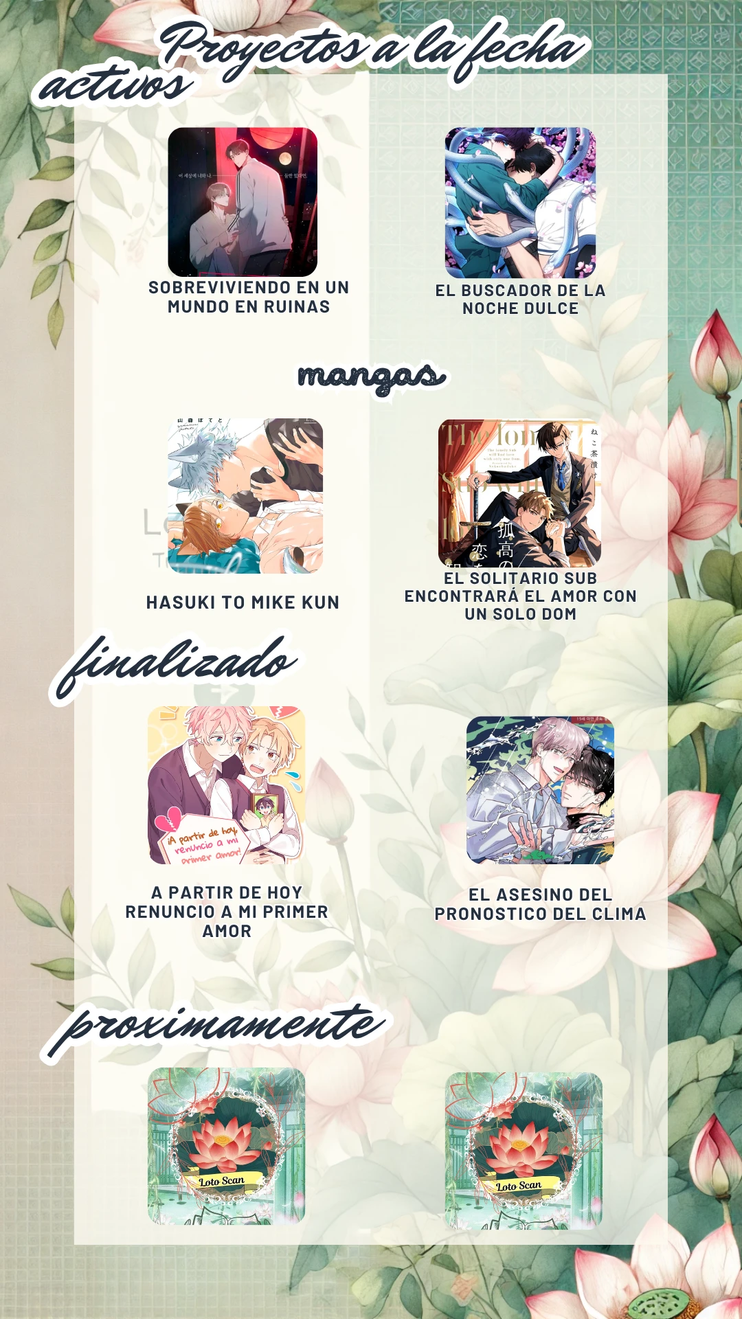 Chichi series Capitulo 18 página 22