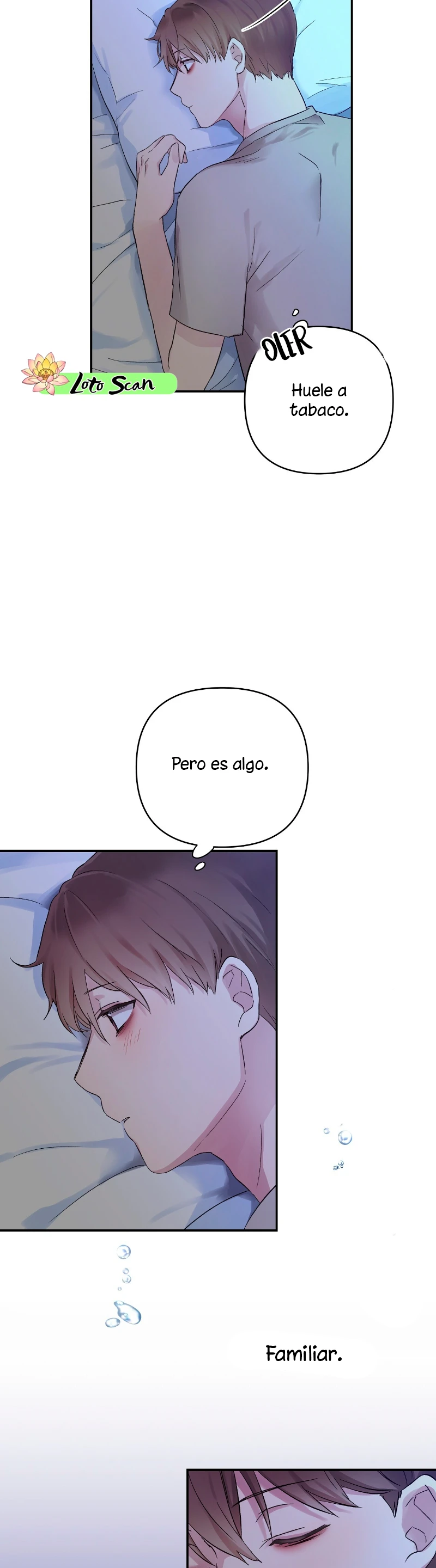 Chichi series Capitulo 2 página 32